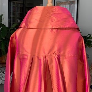 One size fits all loose blouse, Planet